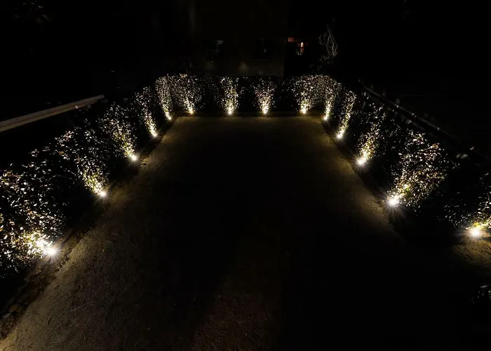 La Villa Ljubljana