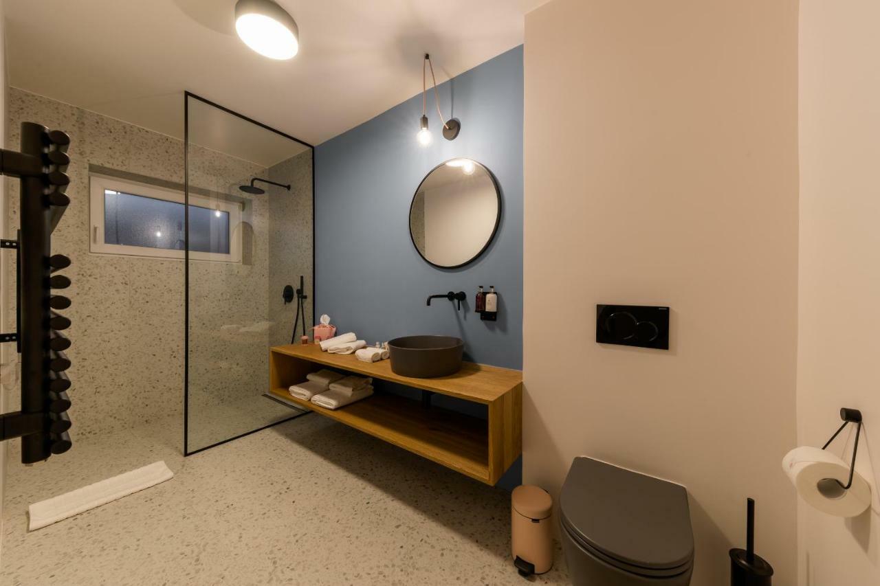 Apartment La