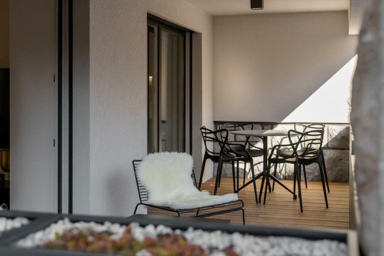 Apartment La Ljubljana