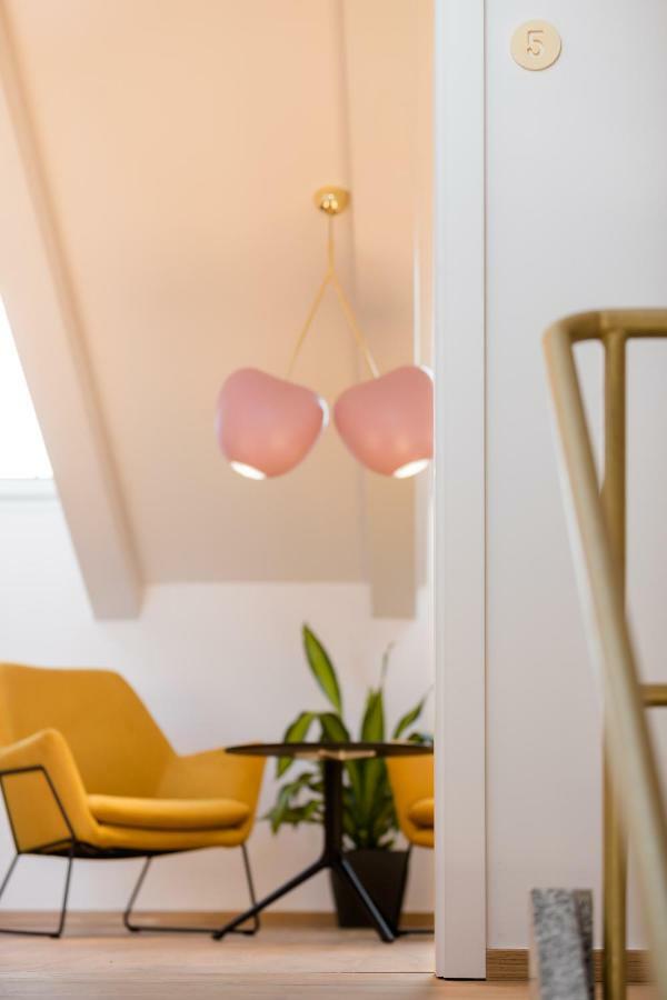 Apartment La Ljubljana