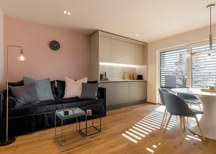 La Villa Ljubljana