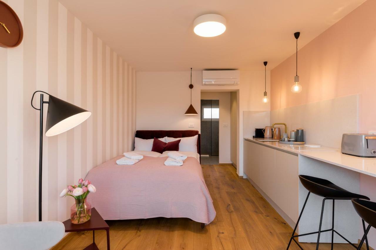 La Appartement