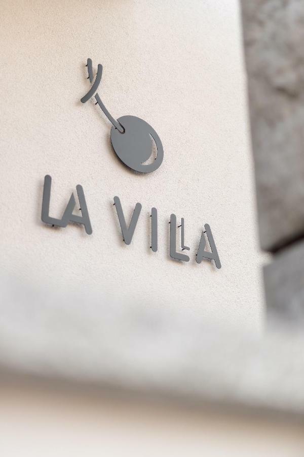Appartement La Ljubljana
