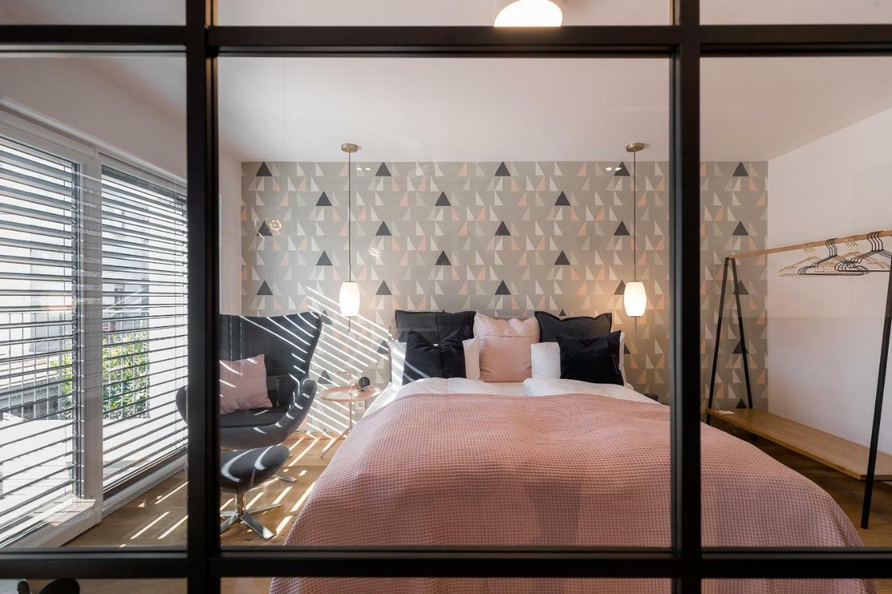 Appartement La Ljubljana