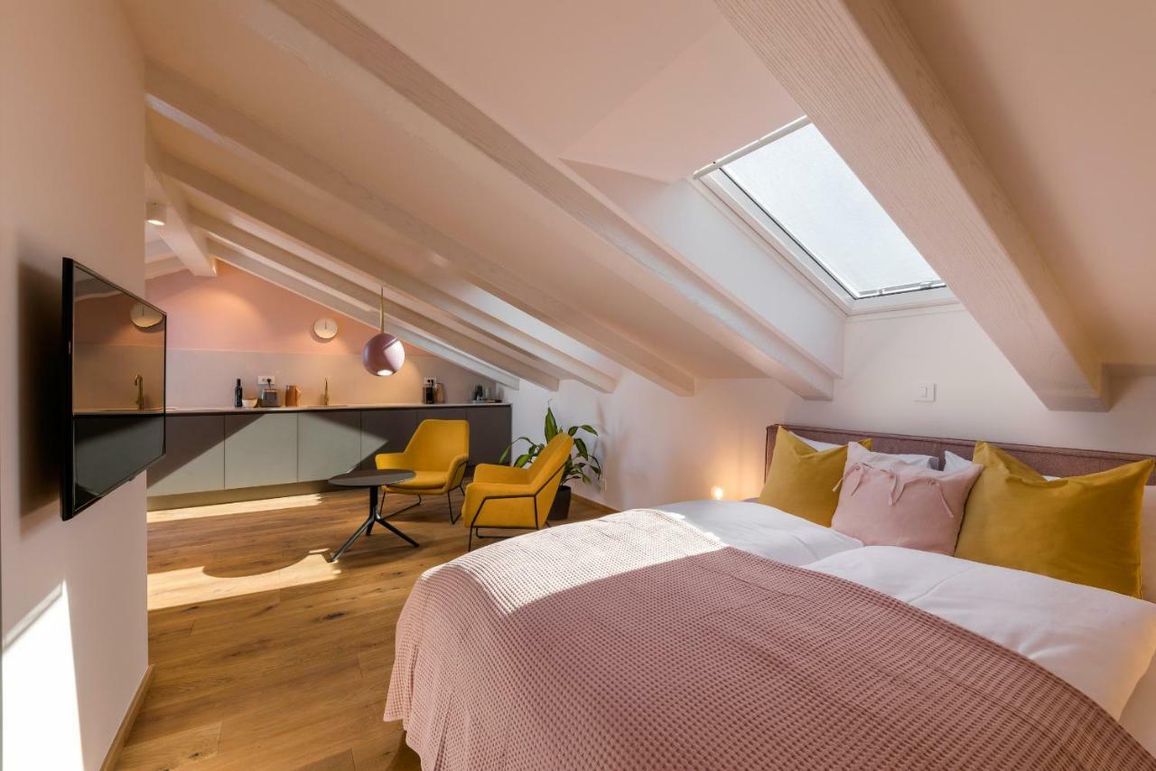 La Appartement *