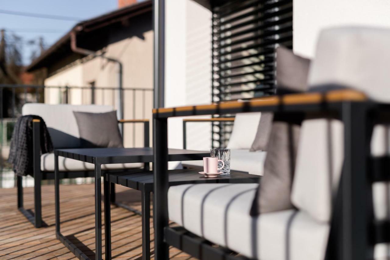 La Appartement *